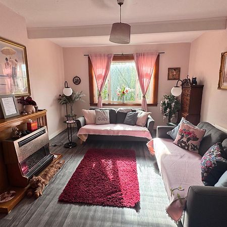 Park Road Holiday Home Рисайт Екстериор снимка